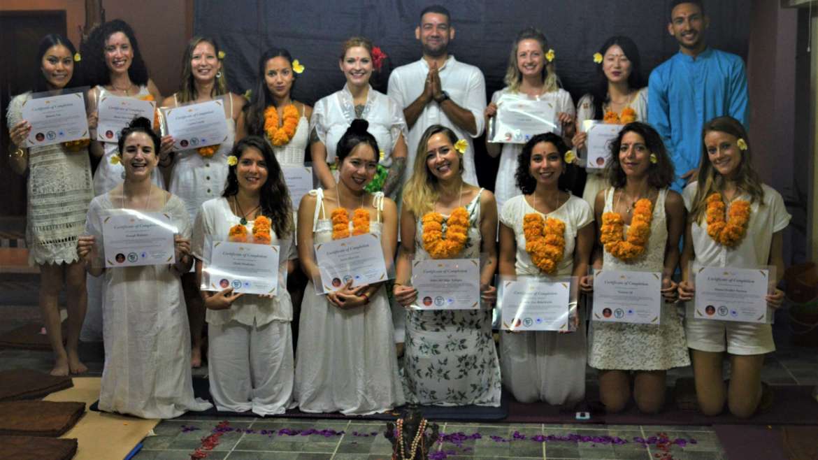 Protected: 200 Hour Yoga Teacher Training in Bali Private