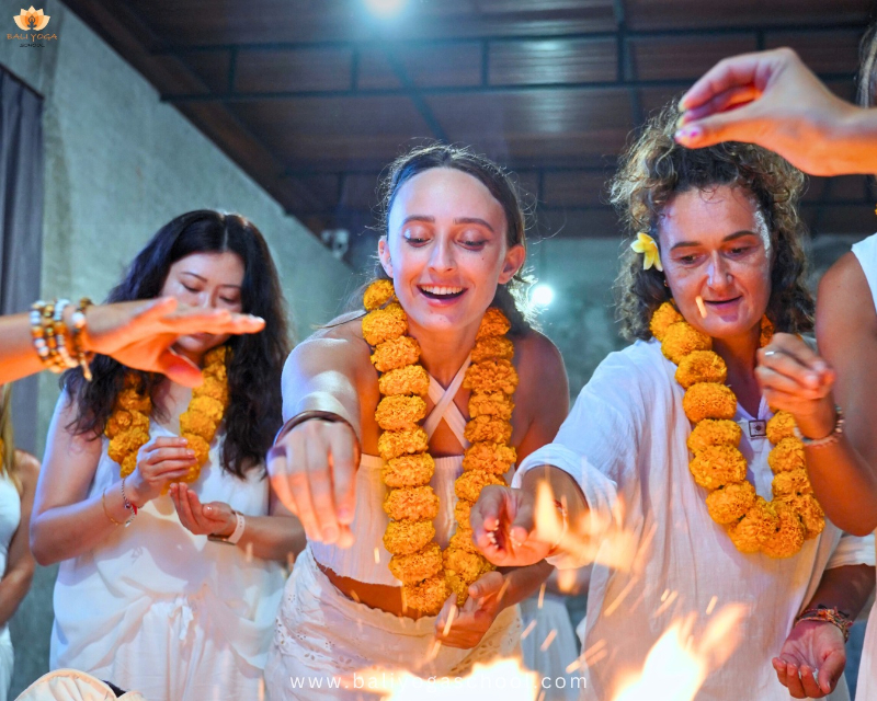Philosophy _ 100 Hour YTT in Ubud Bali