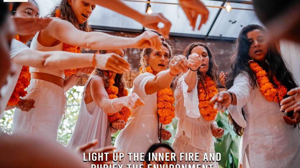 Gayatri Mantra Chant