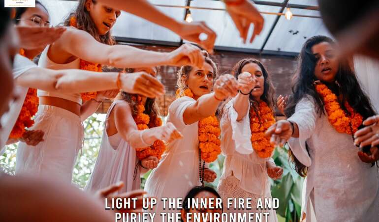 Gayatri Mantra Chant