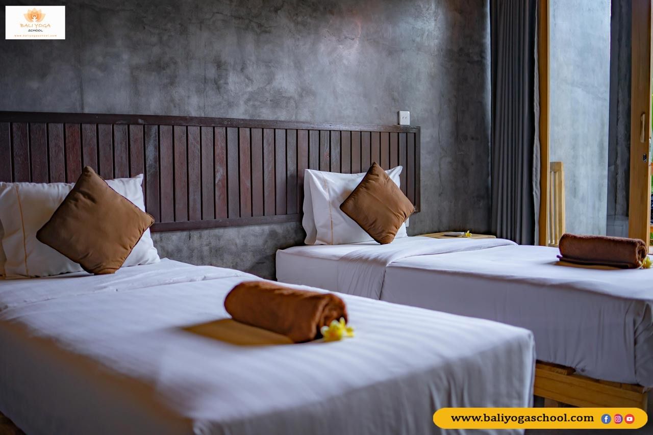 Shared Room 5