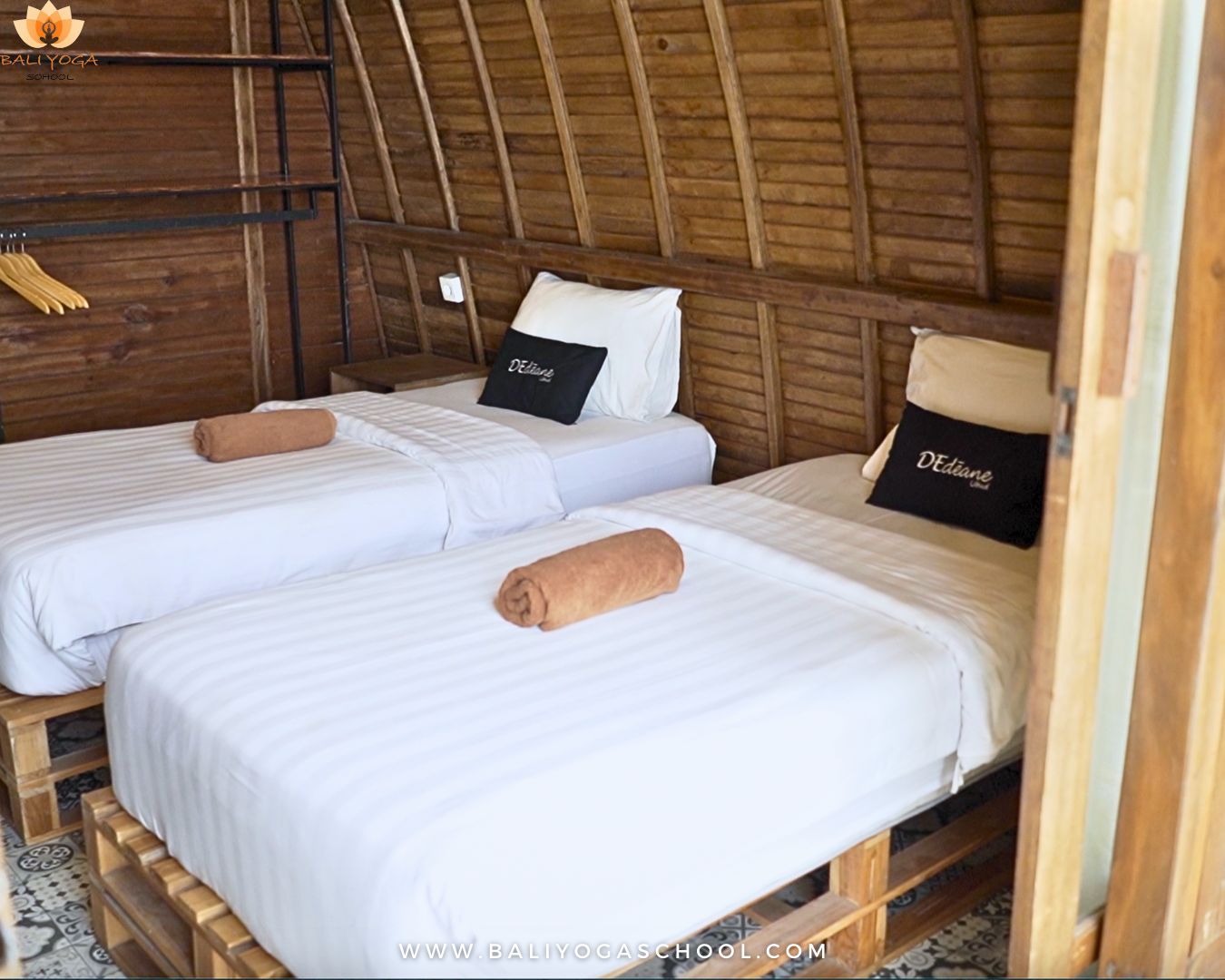 Shared Room 4