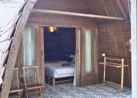 bali yoga school shared room (3)