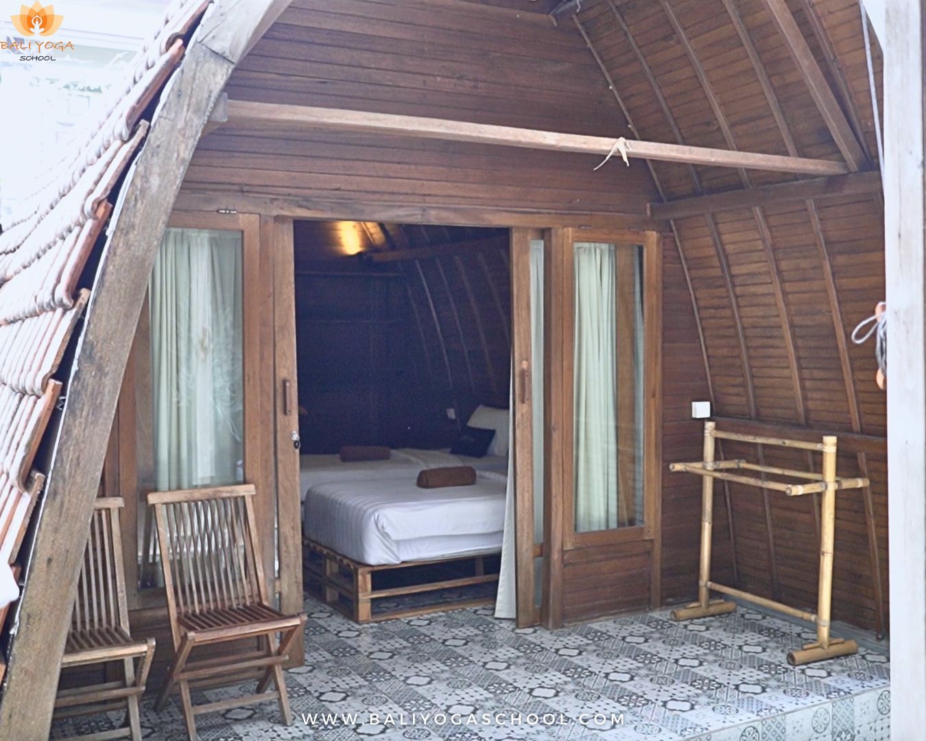 Shared Room 3