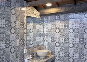 bali yoga school shared room (4)
