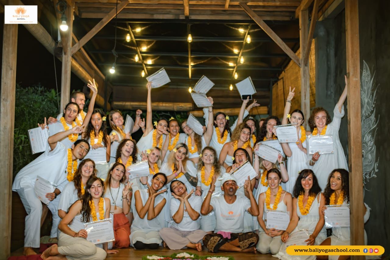 Yoga Explained Archives Yoga Retreat in Bali, Yoga School in Bali