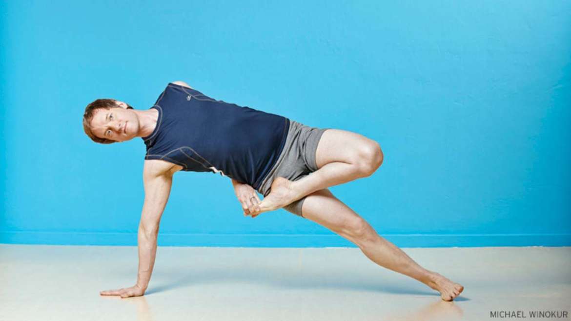 Kashyapasana