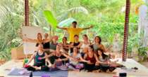yoga philosophy