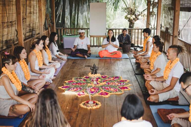 Everything Yoga Need to Know About Yoga School in Bali Bali Yoga School
