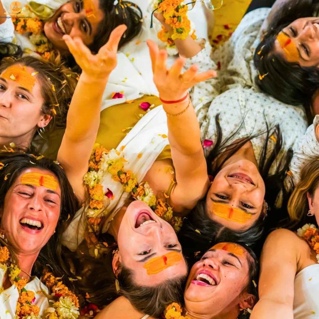 500 hour yoga teacher training in Rishieksh India