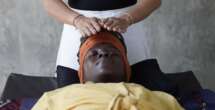 Reiki healing course in Rishikesh India