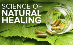 Naturopathy