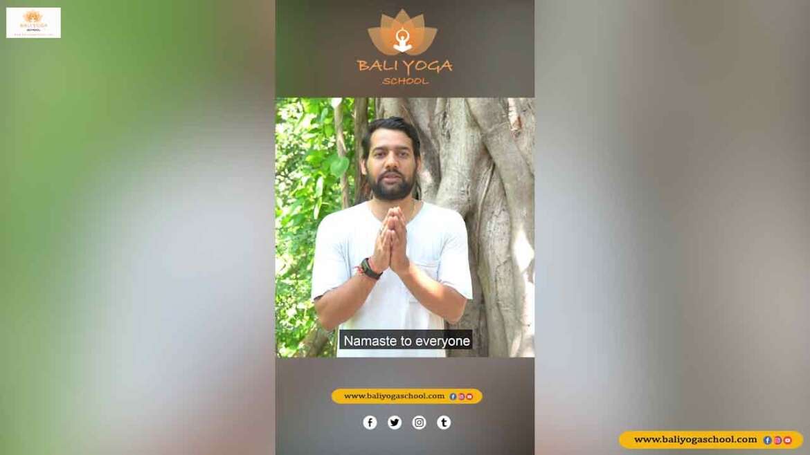 Make Your Life Metallistic and Spiritually Successful - Bali Yoga School