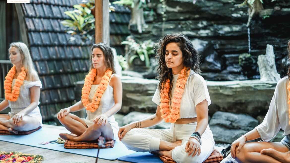 Types of Yoga Schools, What are the different schools of Yoga
