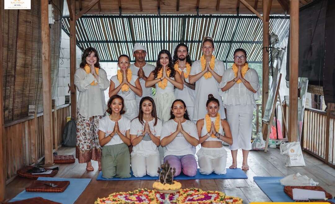 Best Yoga Teacher Training in the World-Bali Yoga School