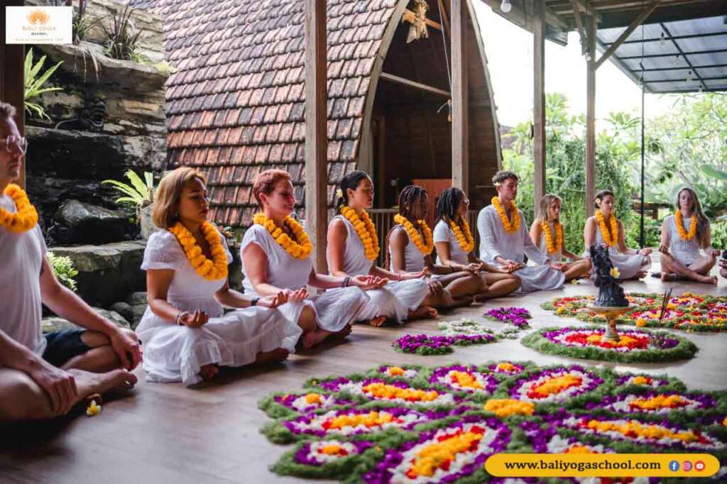 Best Yoga School In Bali Bali Yoga School