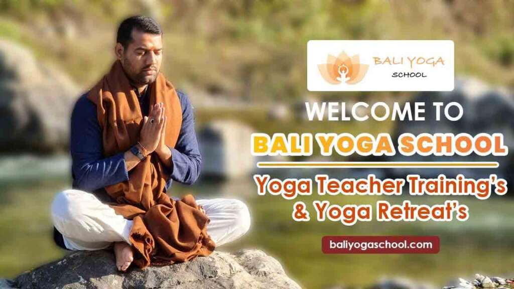 Best Yoga School In Bali | Bali Yoga School