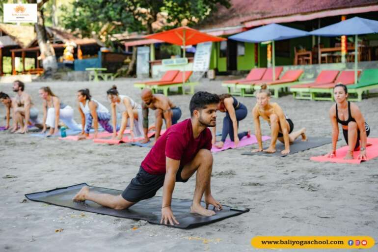 3 Days Yoga Retreat in Canggu Bali Bali Yoga School