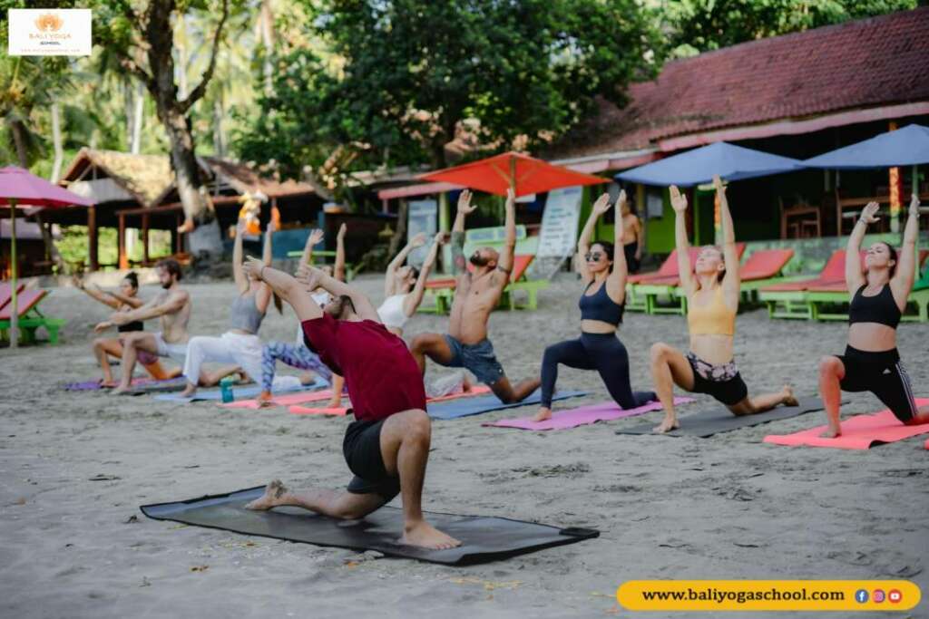 4 Days Yoga Retreat In Canggu Bali Bali Yoga School