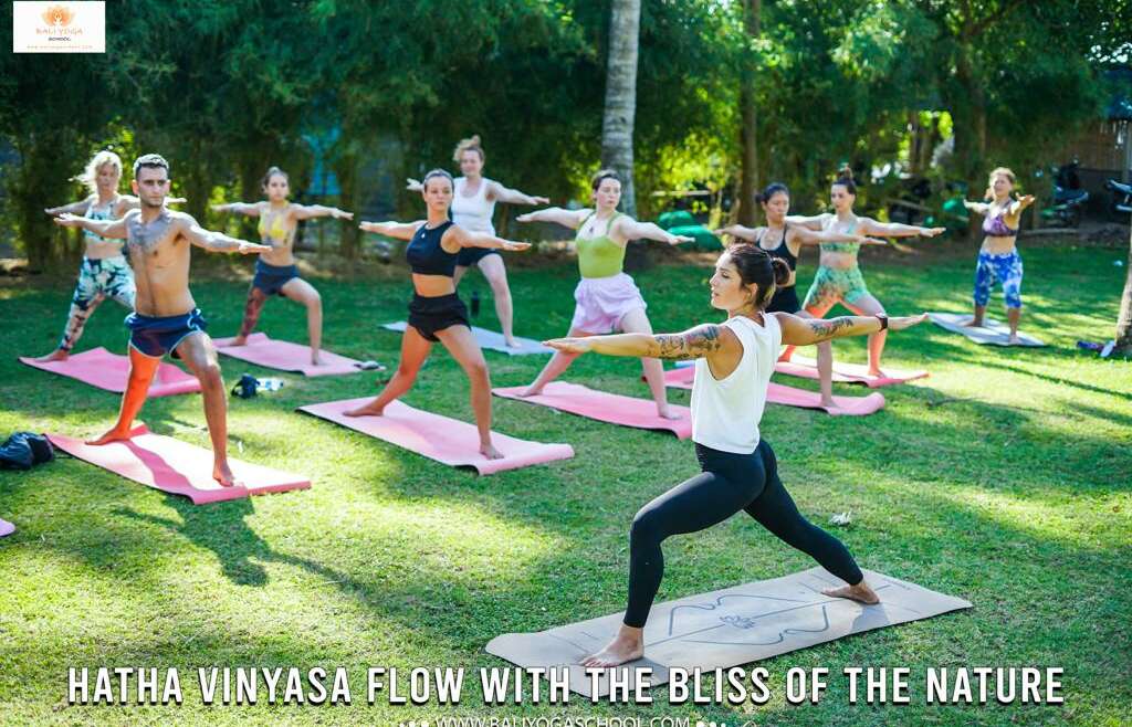 yoga course bali ttc