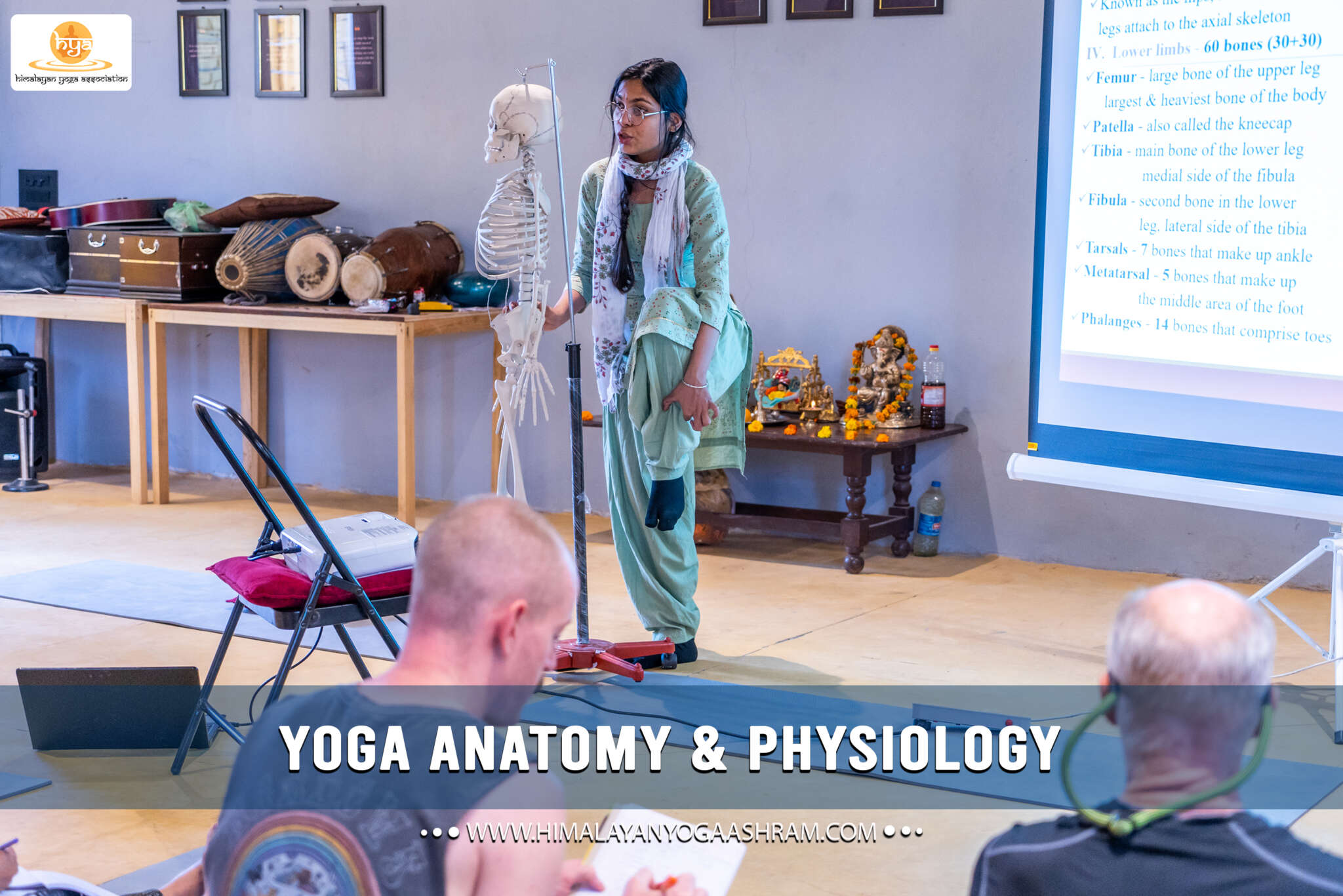 The use of yoga for chronic pain management and its effectiveness as an ...