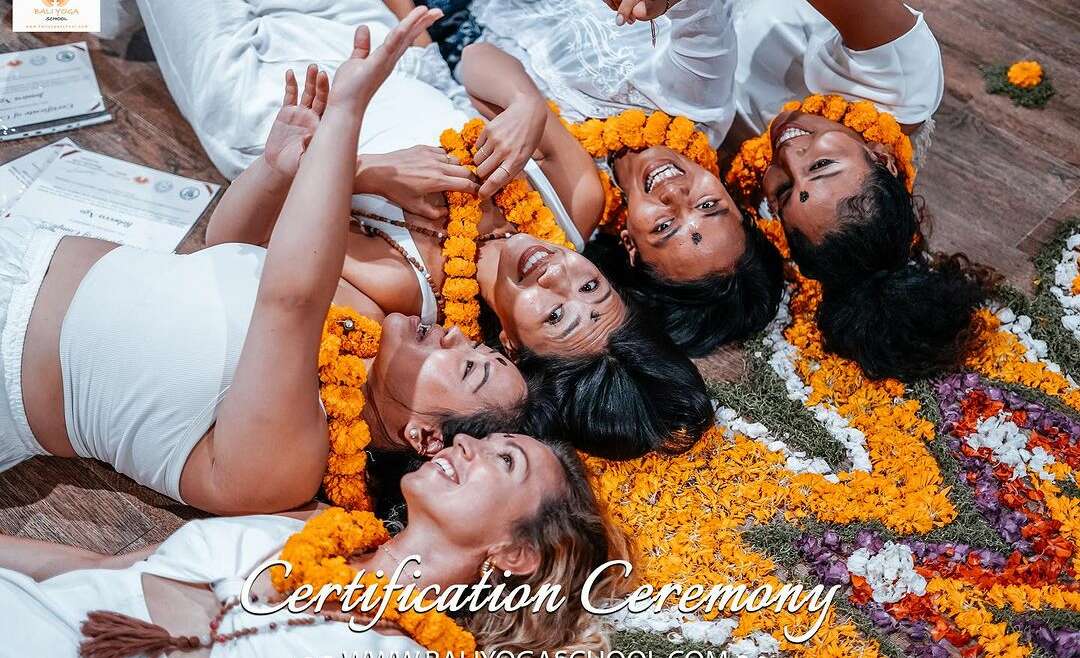 Level 2 Reiki Healing Course in Bali Indonesia