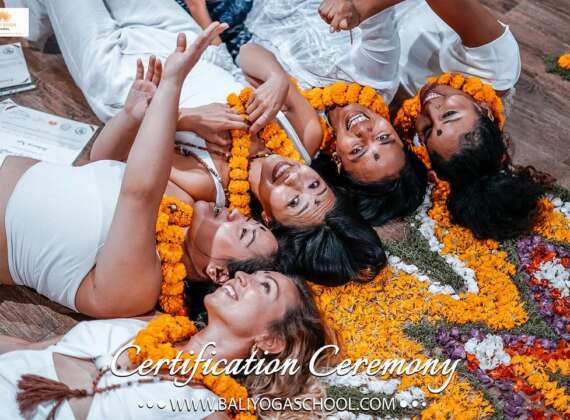 Level 2 Reiki Healing Course in Bali Indonesia