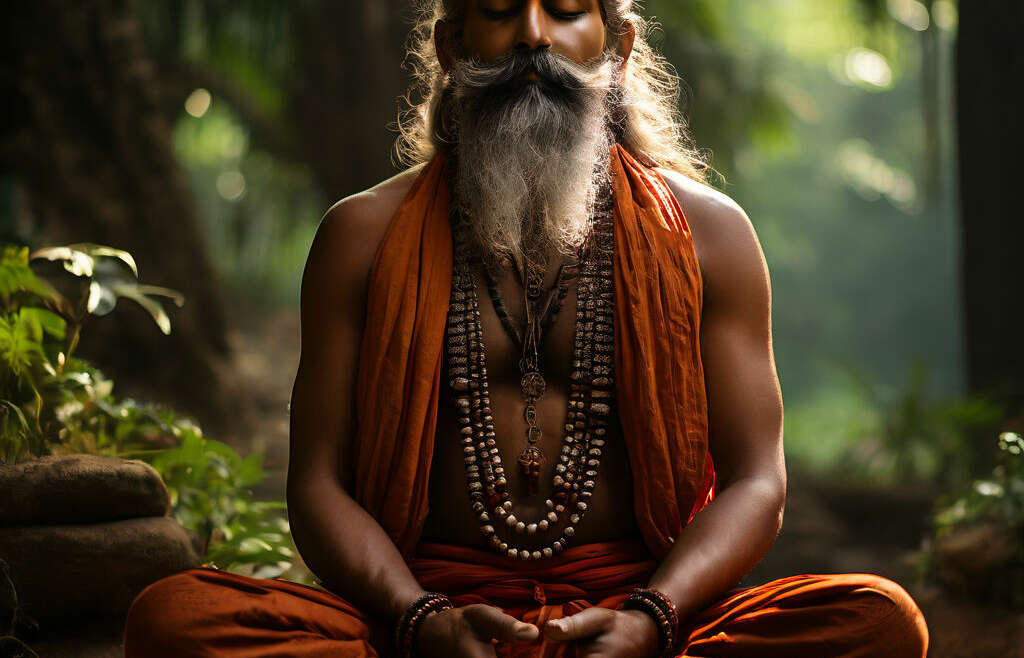 Kapalbhati Pranayama