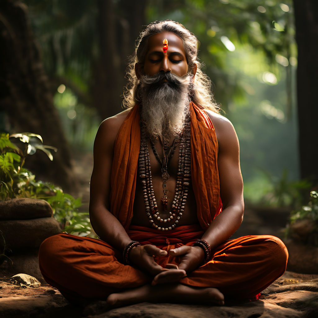 Kapalbhati Pranayama