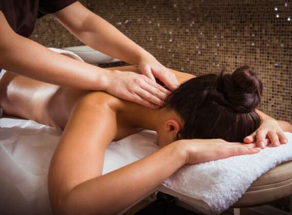 7 Days Ayurvedic Massage Course (ABW) In Bali Indonesia