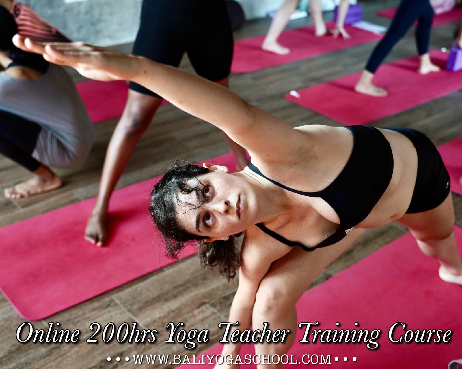 200 hour online yoga teacher training in Spain 200 hour online yoga teacher training in Spain