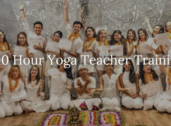 300 Hour Yin Yoga Teacher Training in Bali Uluwatu