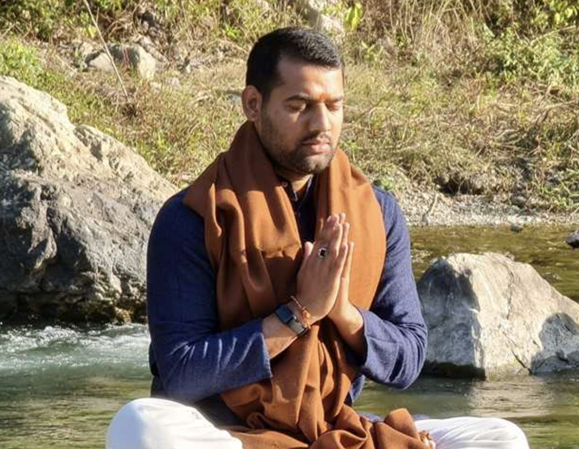 Himanshu Joshi Himanshu Joshi