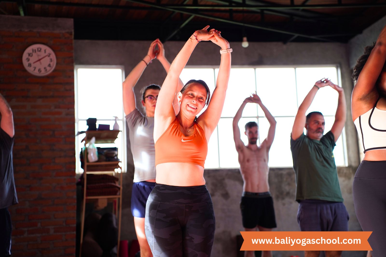 bali teacher training yoga