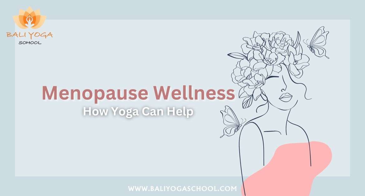 Menopause Wellness
