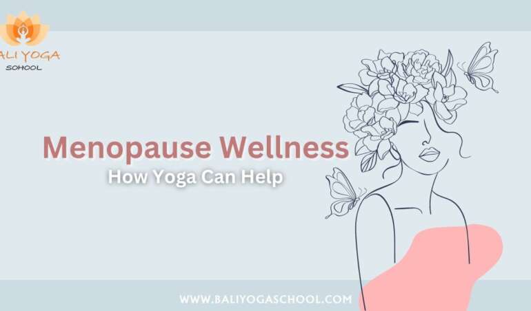 Menopause Wellness