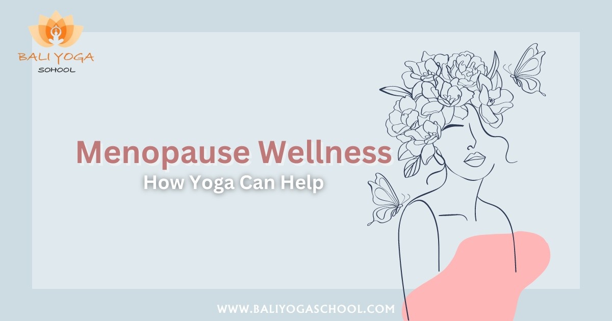 Menopause Wellness