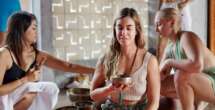 Sound Healing Course in Bali