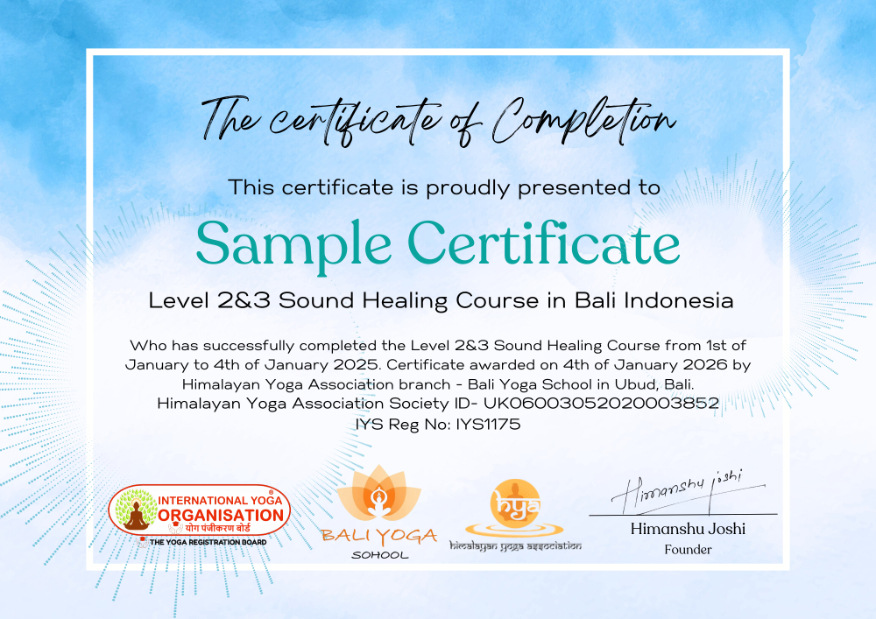 Ubud 2&3 sound (1)