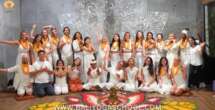 Yoga Teacher Training in Bali