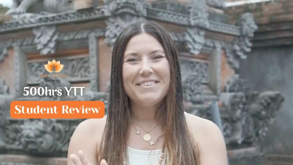 leona 500 hour yoga teacher training feedback - Bali Yoga School