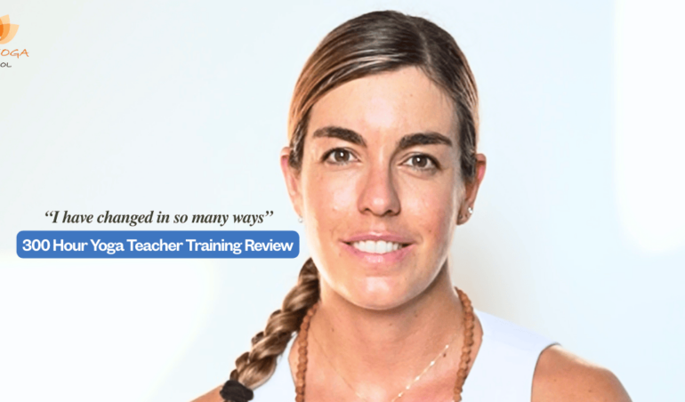 300 hour yoga teacher training in Bali Yoga School - review