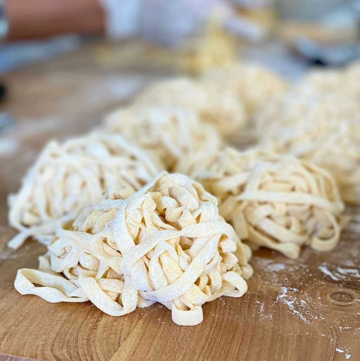 Bottega Italiana Canggu Bali