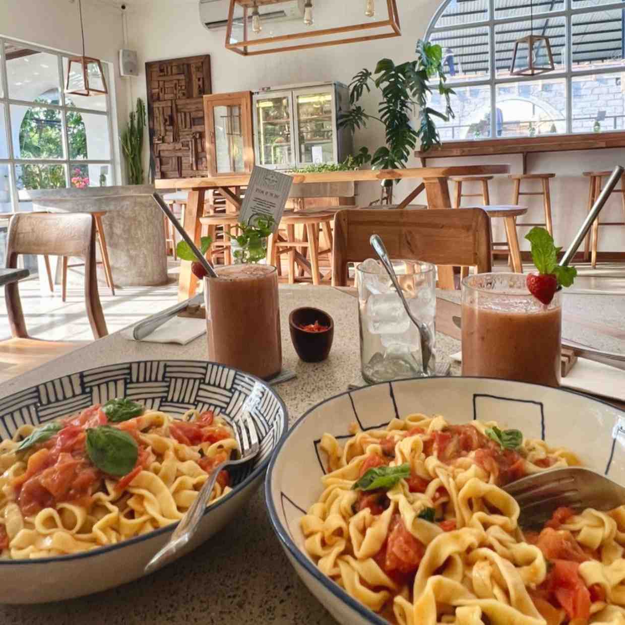 Bottega Italiana Canggu