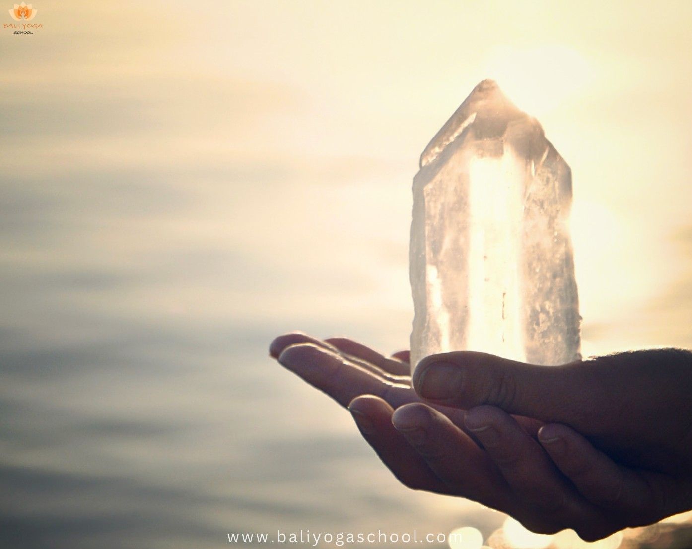 water purificatiion - Bali Yoga School
