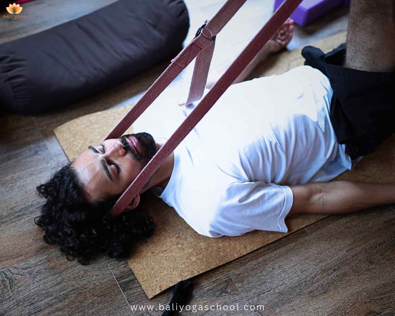 100 HOUR YIN YOGA TEACHER TRAINING IN BALI 100 HOUR YIN YOGA TEACHER TRAINING IN BALI