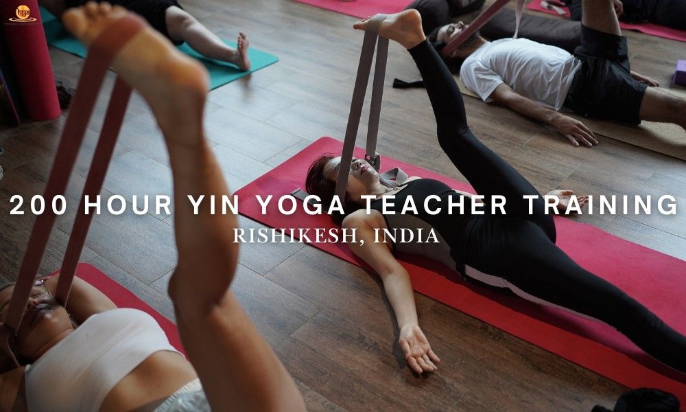 Himalayan Yoga Ashram YTT Courses In Rishikesh India