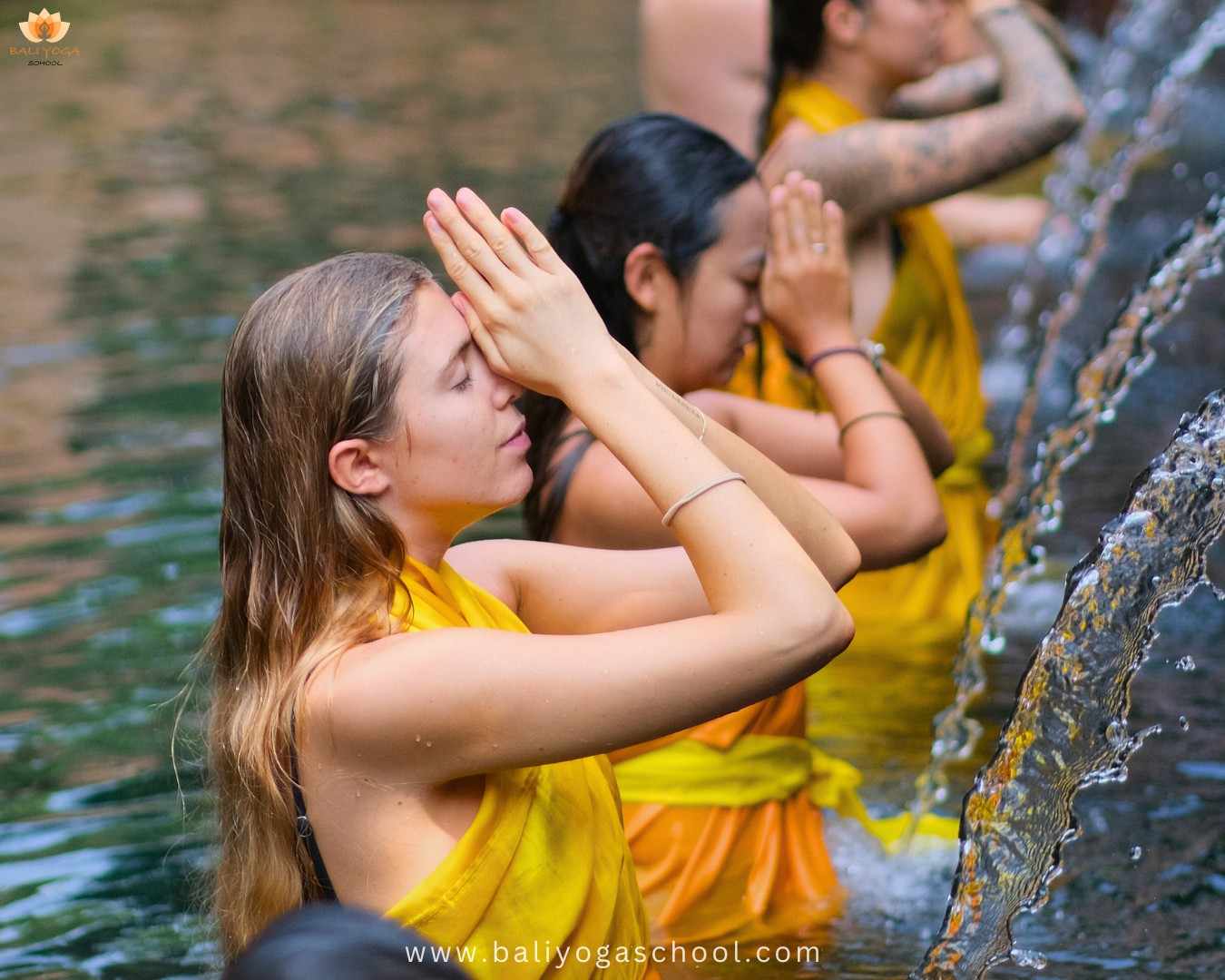50 hour yoga teacher training in Bali | Yoga Philosophy 50 hour yoga teacher training in Bali | Yoga Philosophy