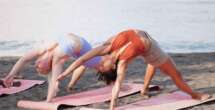 50 hour yoga teacher training in Bali | hatha yoga