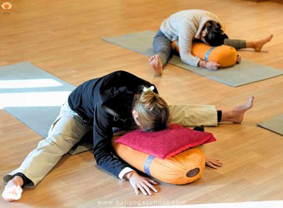 500 Hour Yin Yoga Teacher Training In Ubud, Bali